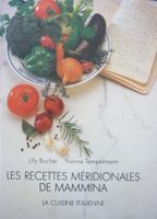 Les Recettes méridionales de Mammina