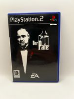 Der Pate (Deutsch) - Playstation 2
