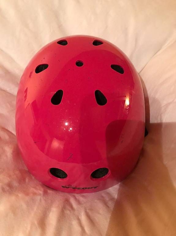 Helme: WIPEOUT Velo Helm Kind Rad – Gebraucht aus Basel von Princeton-seller 1