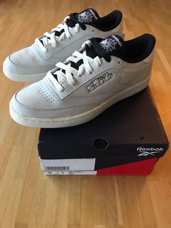 Reebok Club C Revenge x Sneeze