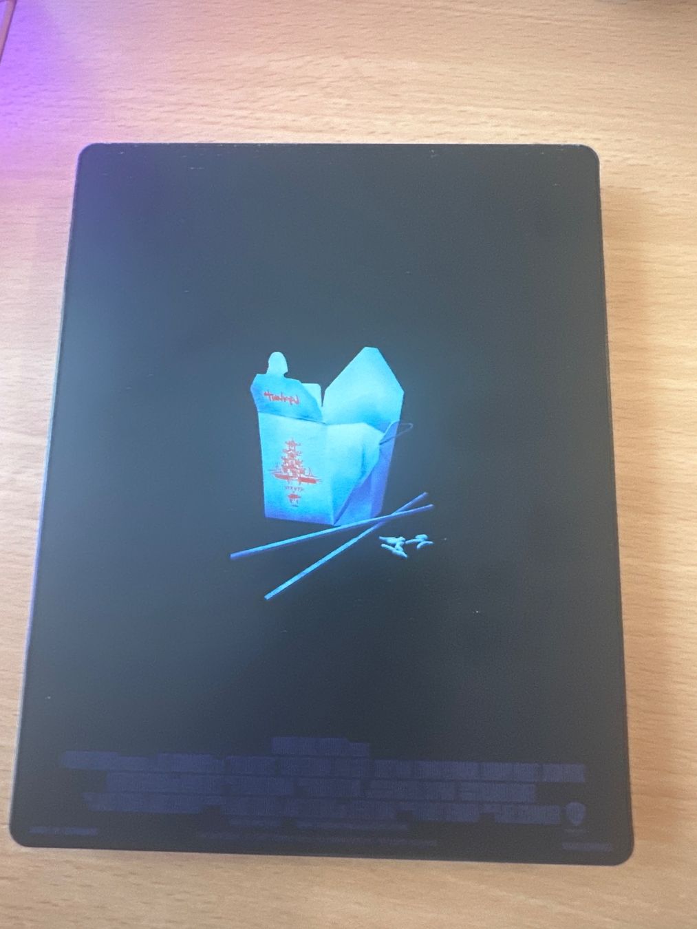 Alle DVDs: The Lost Boys 4K UHD Steelbook – Neu (gemäss Beschreibung) aus Allschwil von Tomcat9 2