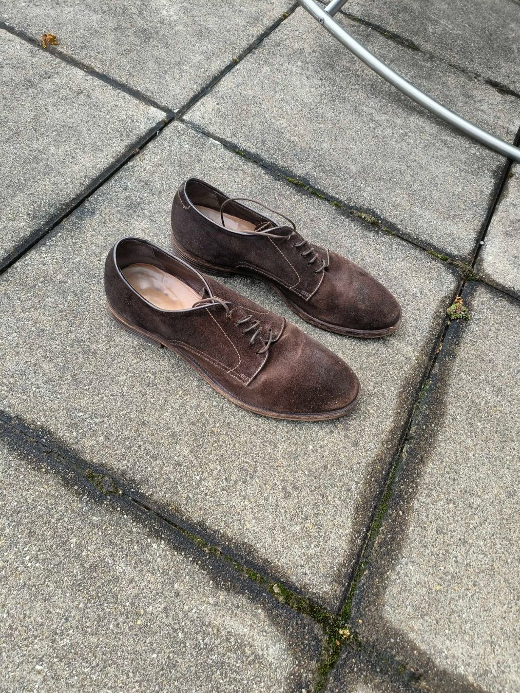 Moma Scarpe da uomo: MOMA schuhe Gr. 45 – Usato da Zumikon venduto da dwl_j987 1