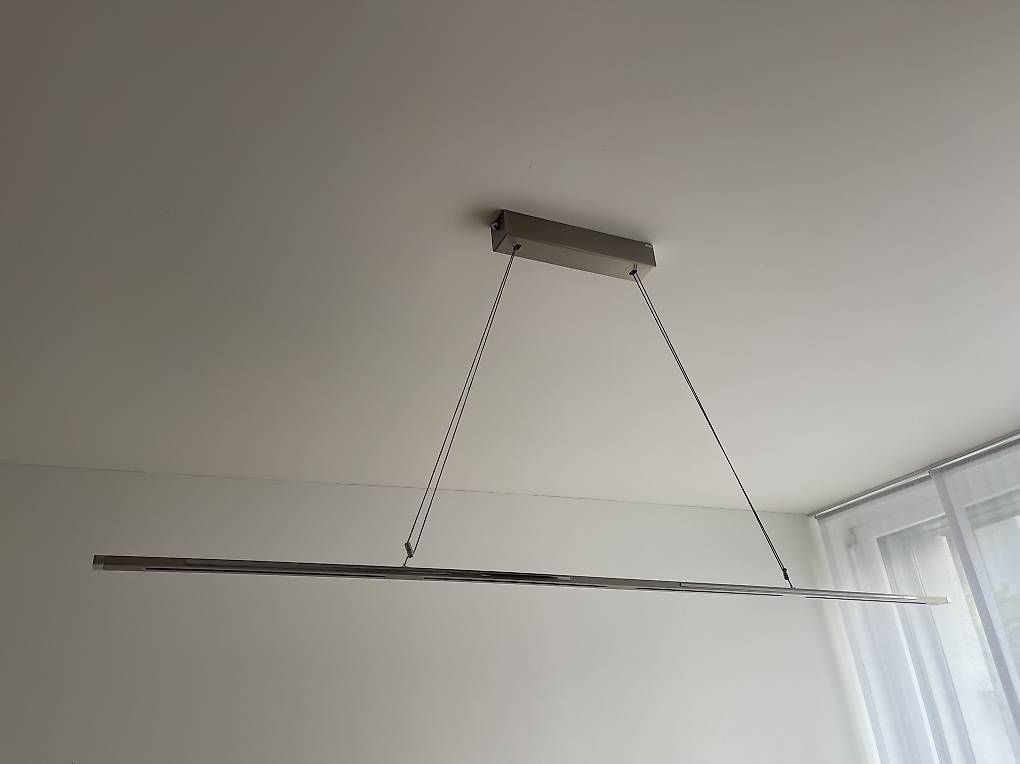 Lampade: Tischleuchte B+M Designer Pendelleuchte – Usato da Oberrohrdorf venduto da nue_ibishi
