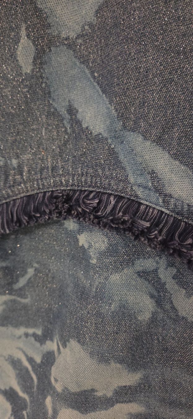 Escada Jeans: Escada Jeans Gr. 40 mit Fransen – Usato da Wettswil venduto da doe_x6nz 2