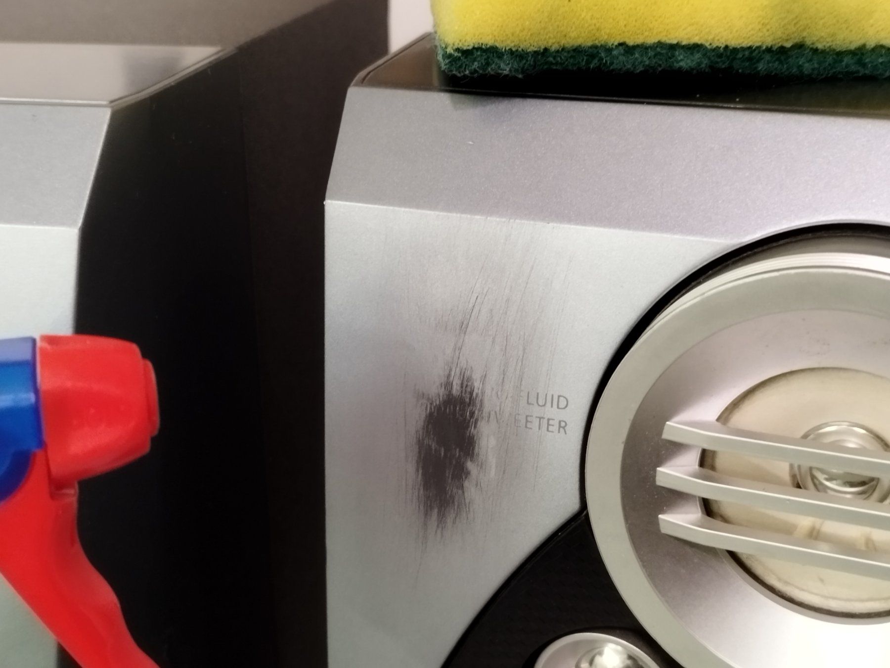 Philips Lautsprecher: Philips WOOX Speaker – Gebraucht aus Uster von NEVERLASTTRADING 9
