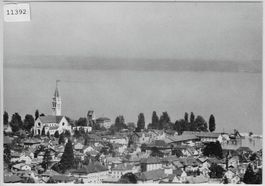Volksheim & Gasthaus Schloss Romanshorn
