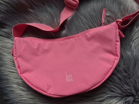 Got Bag, Moon Bag Small