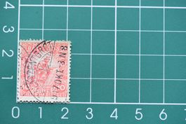 ungarn  stamp