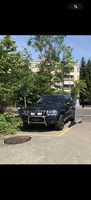 Frontbügel Bullenfänger mit Licht für Jeep