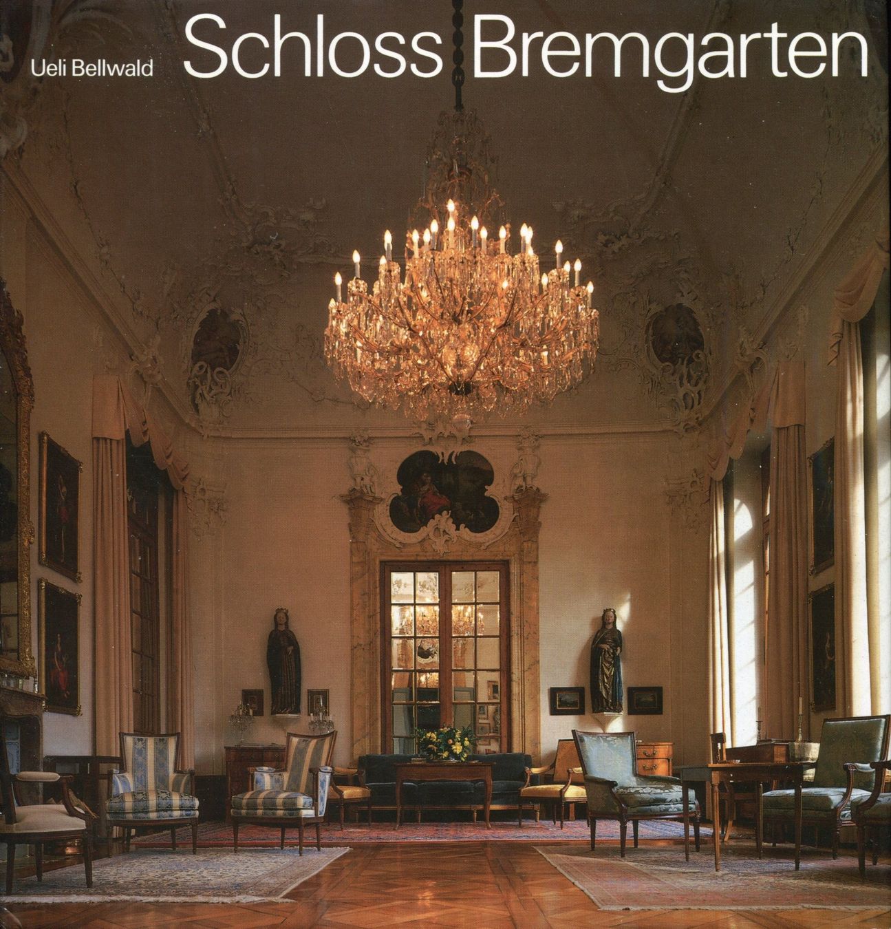 Libri: Bern, Bremgarten, Schloss Bremgarten – Usato da Aarau venduto da Elmaar41