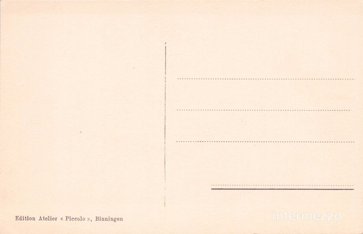 Cartes postales: Binningen BL // ca. 1910 Restaurant Krone Jörin-Schmidhauser – D'occasion à Basel par intermezzo12 1