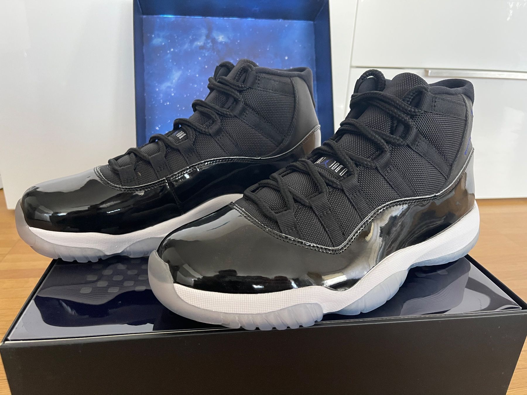 Jordan Scarpe da uomo: Air Jordan 11 – Nuovo (secondo la descrizione) da Fällanden venduto da mat_pb82 4