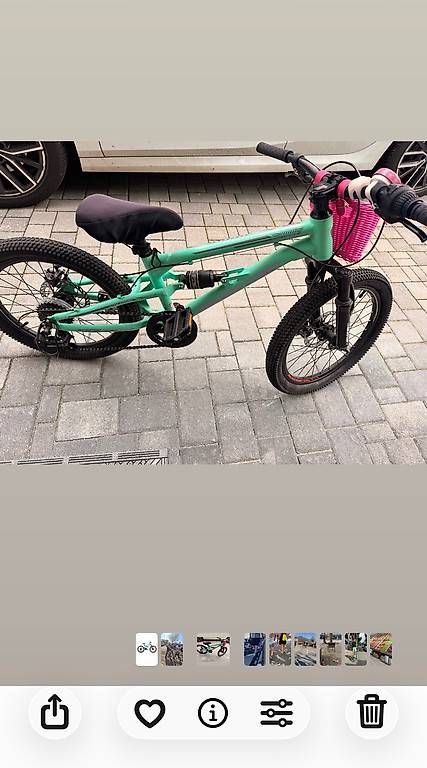 Biciclette: bicicletta  – Usato da Minusio venduto da PiniL