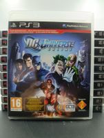 DC Universe Online - PS3