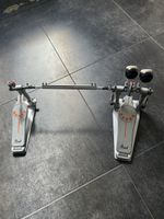 Pearl Fussmaschine