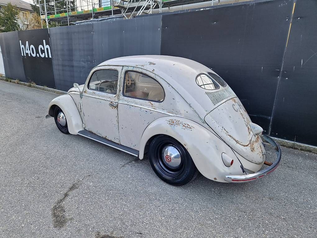 Pneus & Kompletträder: Neuwertige Räder VW Käfer T1 T2 – Gebraucht aus Horgen von nut_tn9j 2