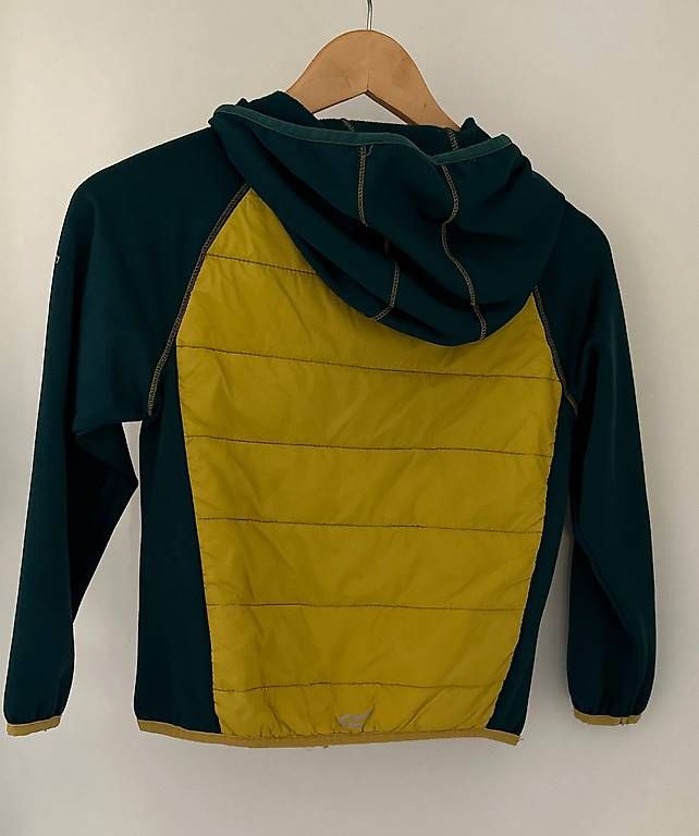 Giacche & Cappotti: Regatta Übergangsjacke Gr 140 – Usato da Zizers venduto da special_peanuts 1