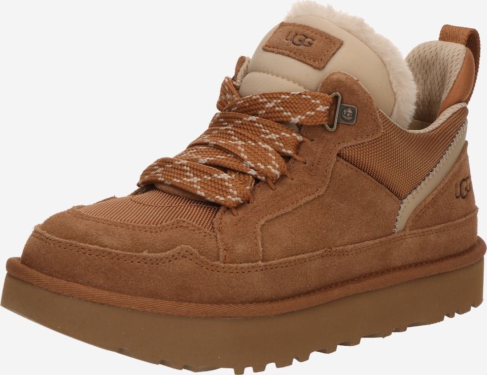 Ugg Herrenschuhe: Ugg Lowmel Sneaker Herren – Gebraucht aus Glis von Gspon89