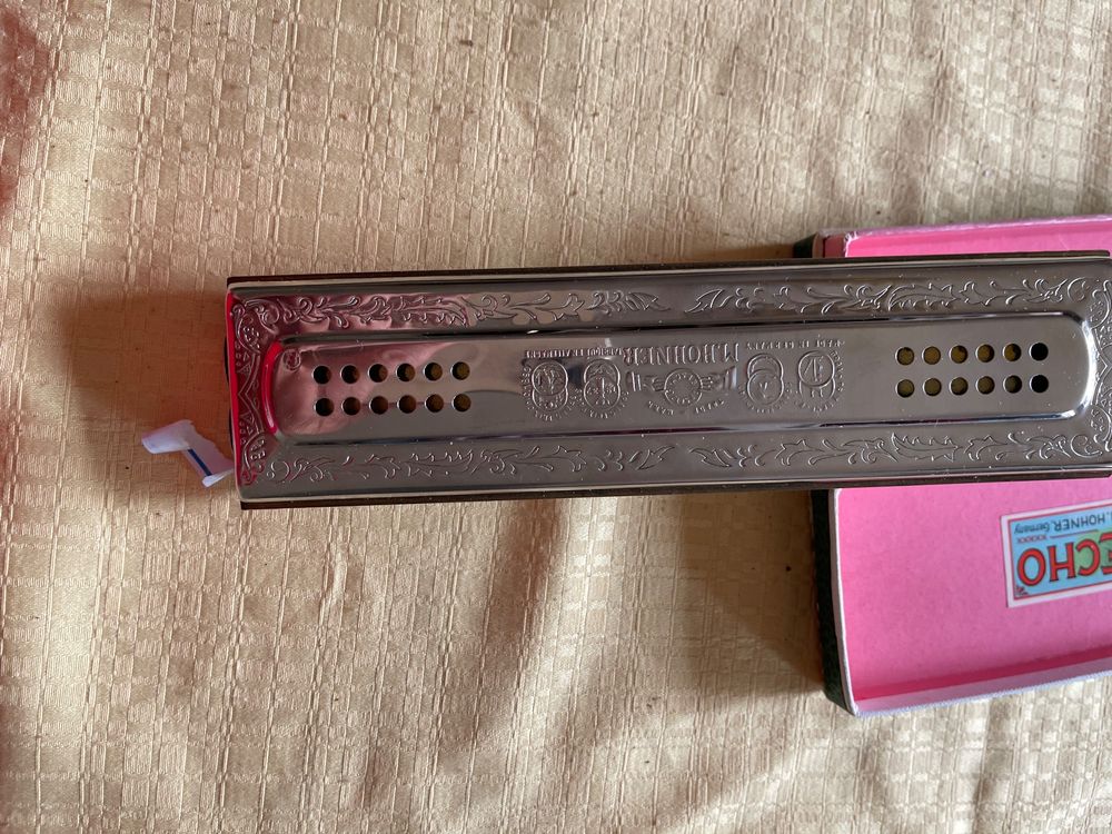 Harmonika (270) Kaufen auf Ricardo