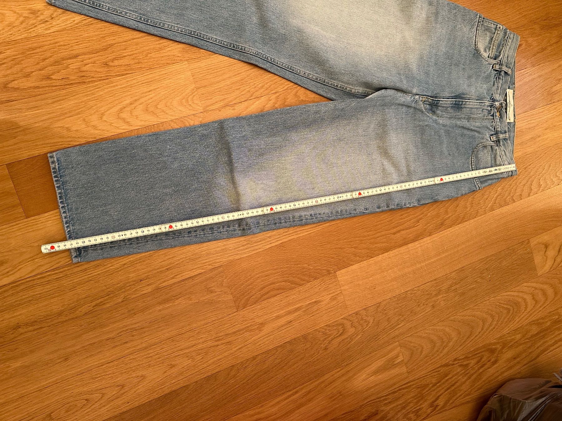 Golden Goose Jeans: Jeans golden goose – Neuf (Voir description) à Pully par tarra26 4