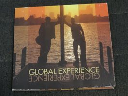 Global Experience - Global Experience CD