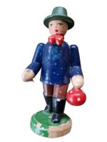 Erzgebirge Figur