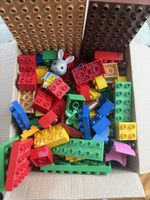 Lego duplo Konvolut, ca. 1.6 kg
