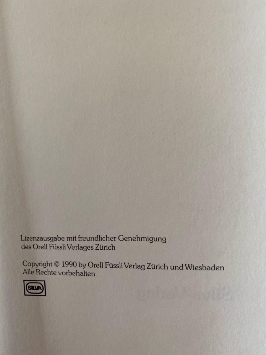 Libri: Dampfromantik in der Schweiz. Buch – Nuovo (secondo la descrizione) da Dallenwil venduto da kavogt6 2