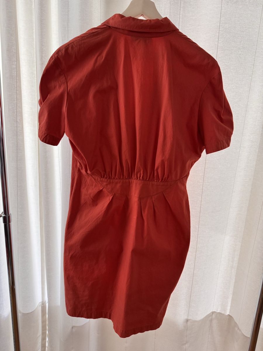Vestiti: Thierry Mugler Kleid – Usato da Winterthur venduto da thi_6f8k 2