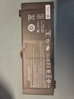 Nagelneues Akku (NACH-Acer-57.48Wh-AP18E8M-484)