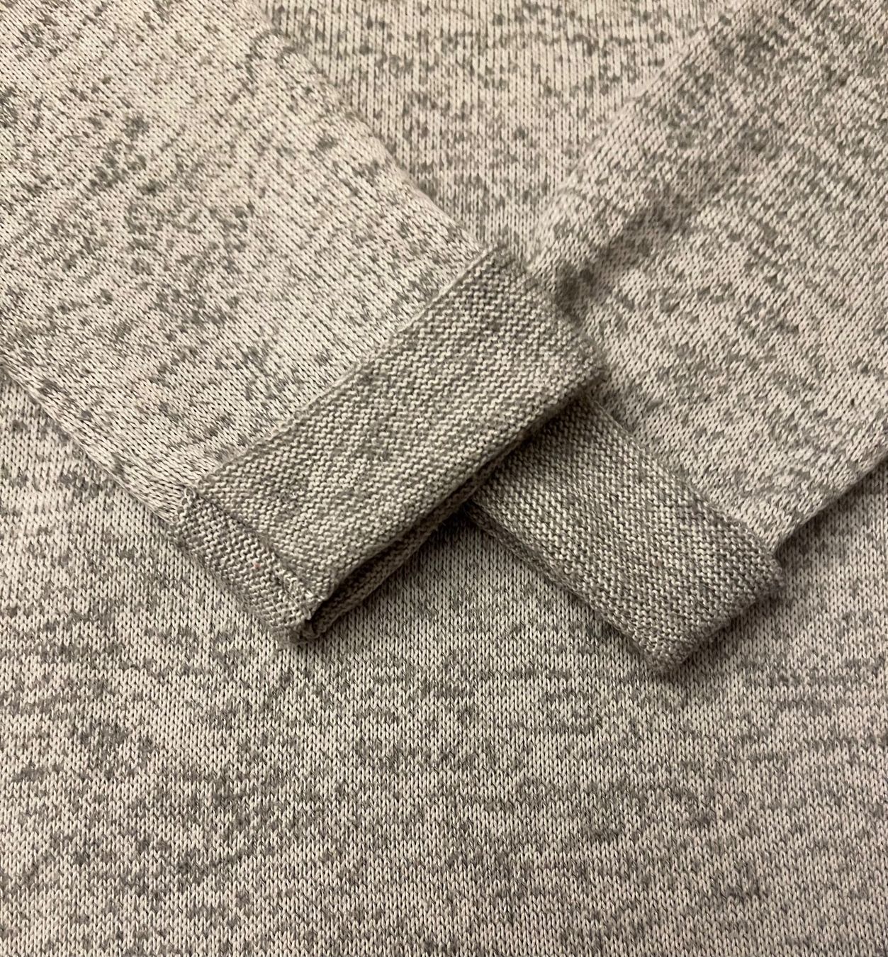 H&M Maglioni & Felpe: Pullover grau/schwarz mit Schriftzug Gr. 134/140 – Nuovo (secondo la descrizione) da Basel venduto da Seifehuesli 4