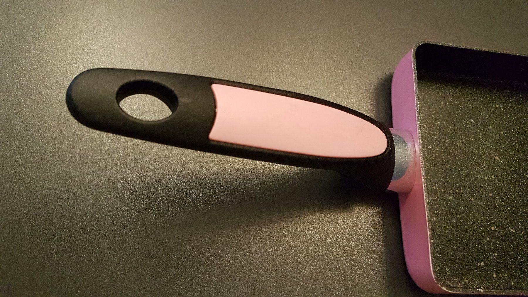 Padelle: Tamago-Pfanne – Nuovo e nell'imballaggio originale da Malters venduto da zekusushi 2