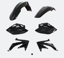 Komplette Acerbis Verschalung CRF 450 2006