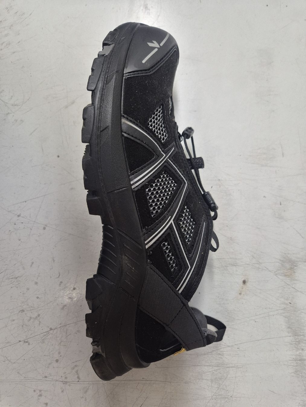 Haix Chaussures hommes: Haix Eagle Safety S1P (44) – Neuf (Voir description) à Thalheim AG par dunkymunky 1