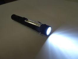 ultrahelles LED Stableuchte