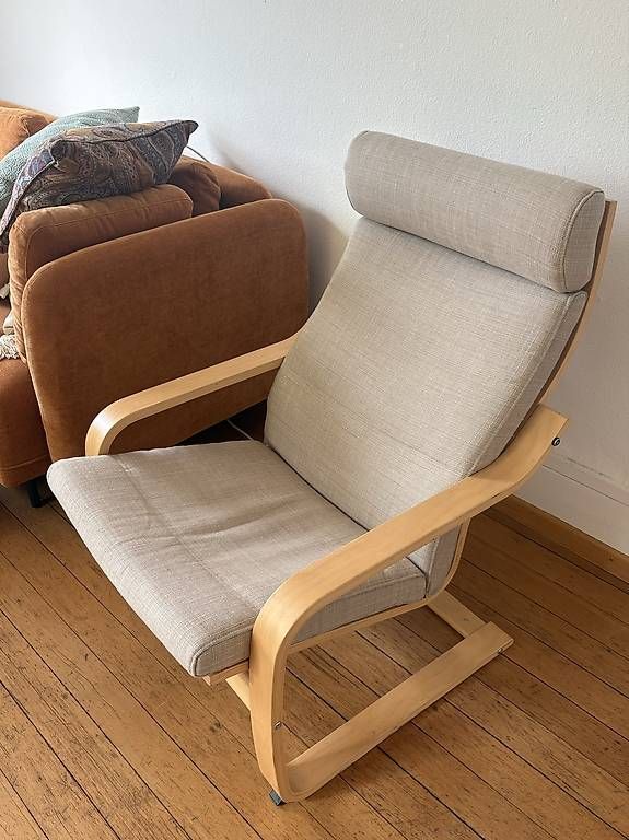 Poltrone: Ikea sessel zu verschenken – Usato da Zürich venduto da luk_t66m