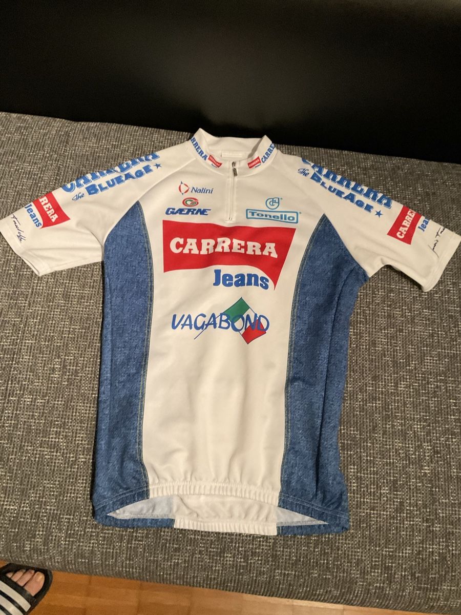 Maillots de corps & Pantalons: Velokleiderpaket 10 Teile – D'occasion à Magden par Karo129 4