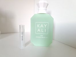 Kayali Yum Pistachio Gelato 33 Probe 2ml