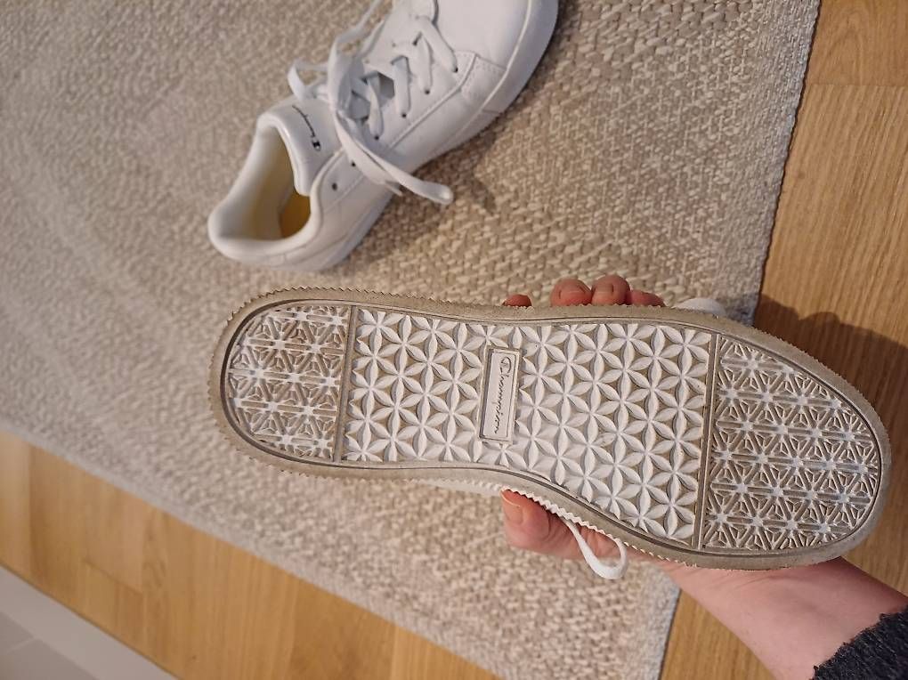 Scarpe da uomo: Schuhe Champions  – Usato da Wädenswil venduto da milena-schmid 1