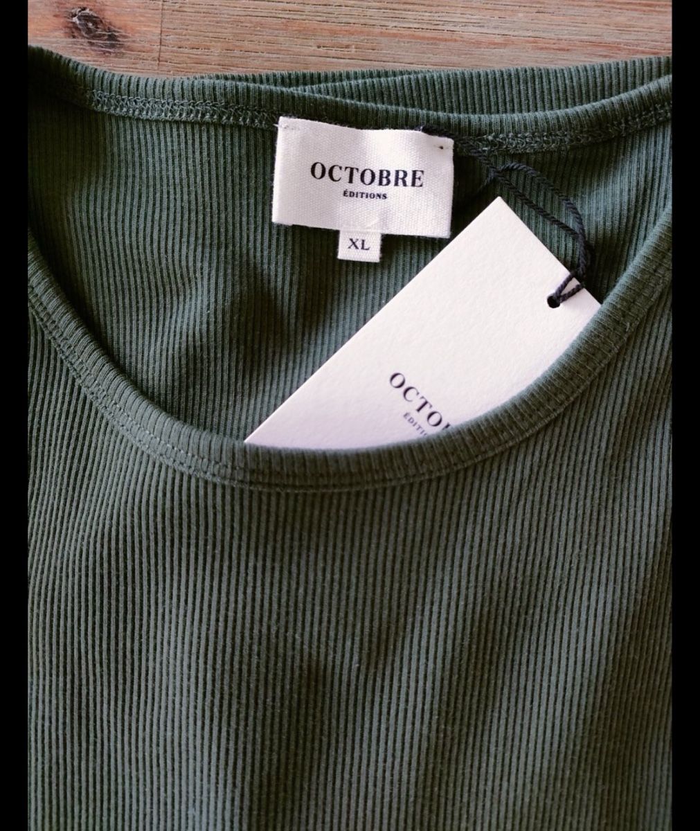 Sezane T-shirt: T-shirt Sezane – Nuovo (secondo la descrizione) da Thalwil venduto da guffuchnopf 4
