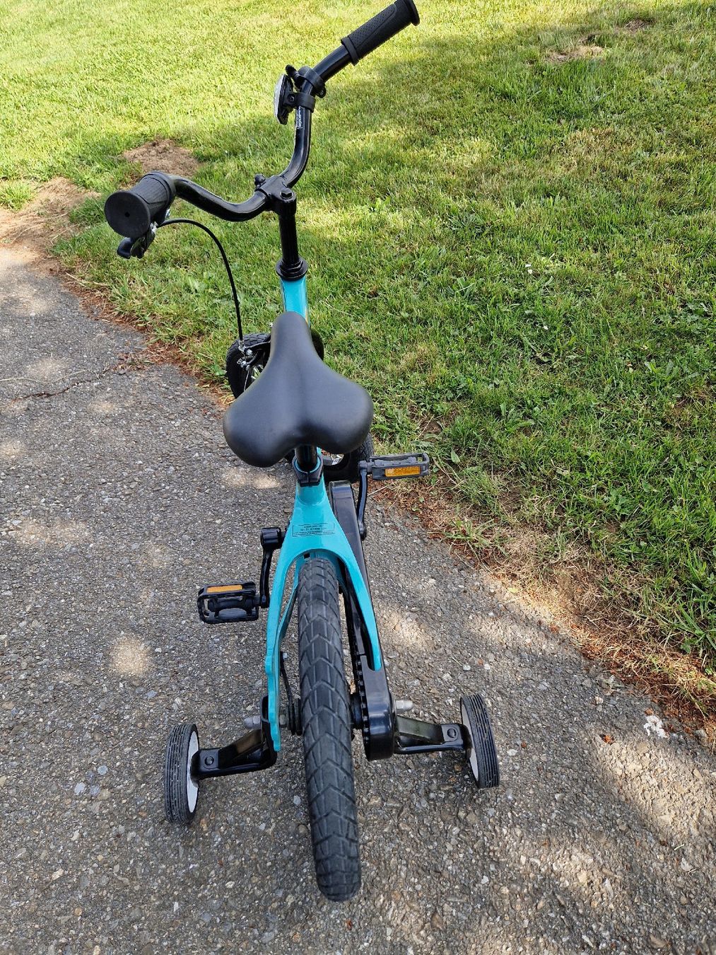 Biciclette: kindervelo – Usato da Aeschiried venduto da mar_z7cj 1