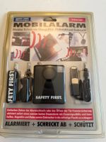 MOBILALARM Überfall-, Diebstahl- oder Einbruchschutz