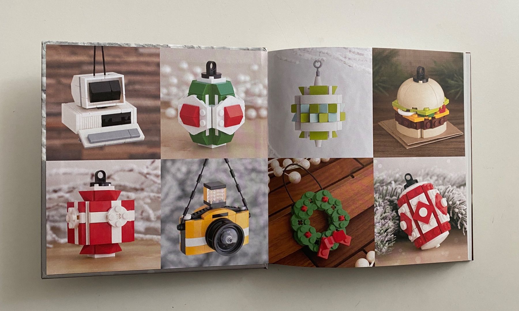 Libri: Lego Buch - NEU – Nuovo e nell'imballaggio originale da Aarau venduto da Ahoffa 3