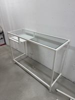 IKEA Vittsjö desk