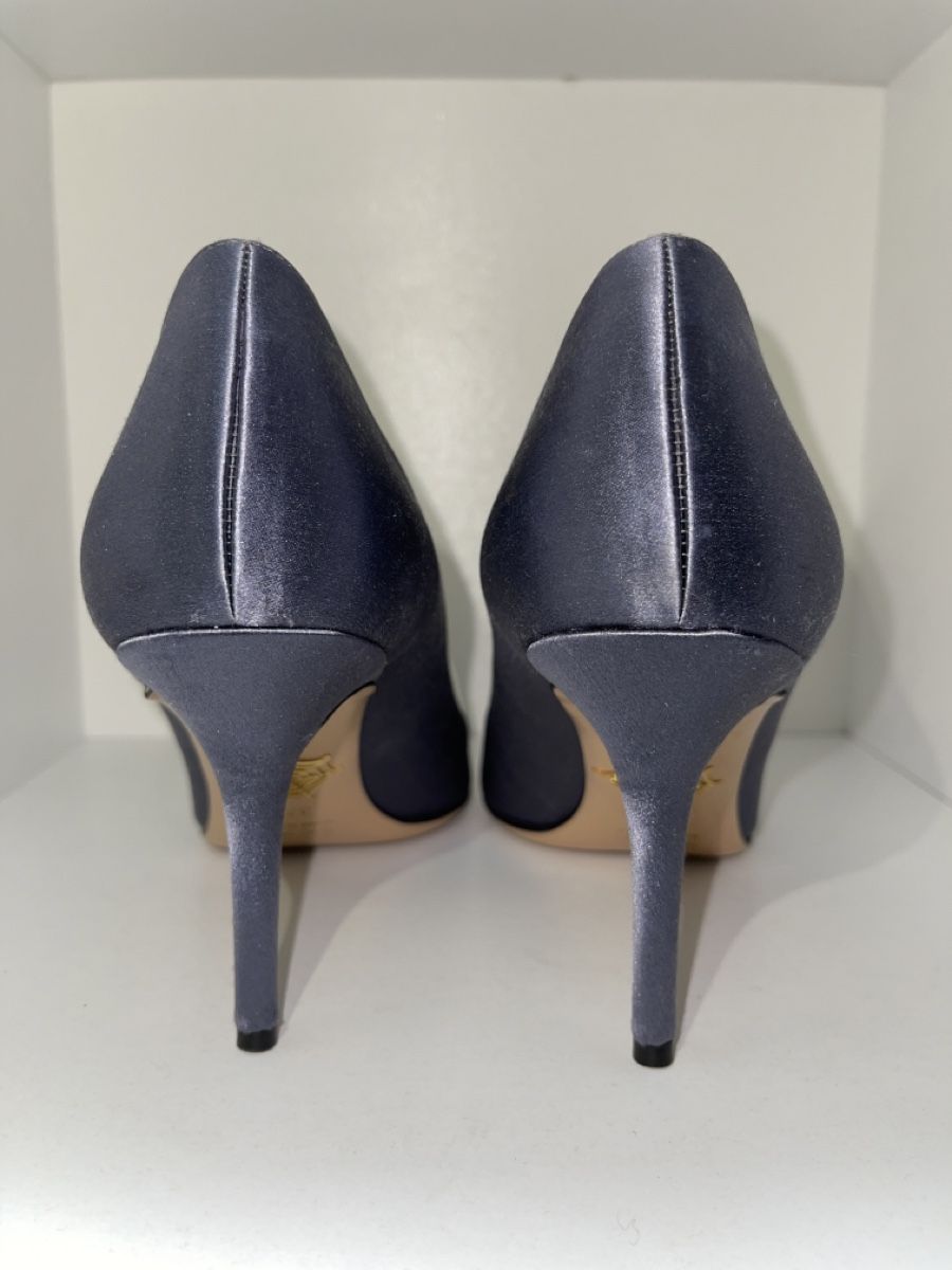 Charlotte Olympia Scarpe da donna: Charlotte Olympia designer high heels size 37.5 – Usato da Lugano venduto da cri_djb 5