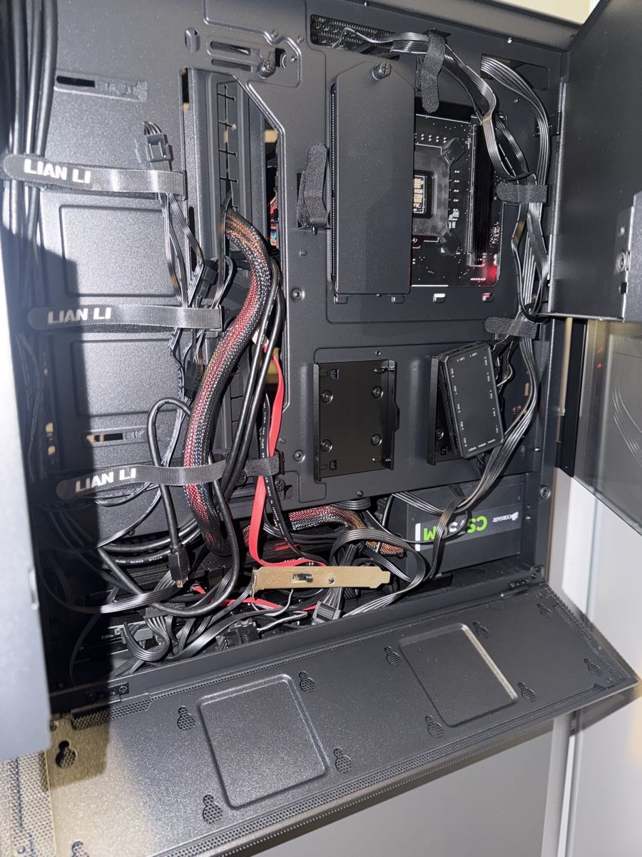 PC: Pc Gaming i7 – Usato da Thun venduto da pao_h5yt 1