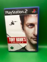 Tony Hawk's Project 8 (Deutsch) - Playstation 2