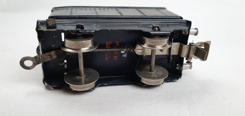 Märklin H0 - SLR700 - Tender car of a SLR 700 locomotive - Catawiki
