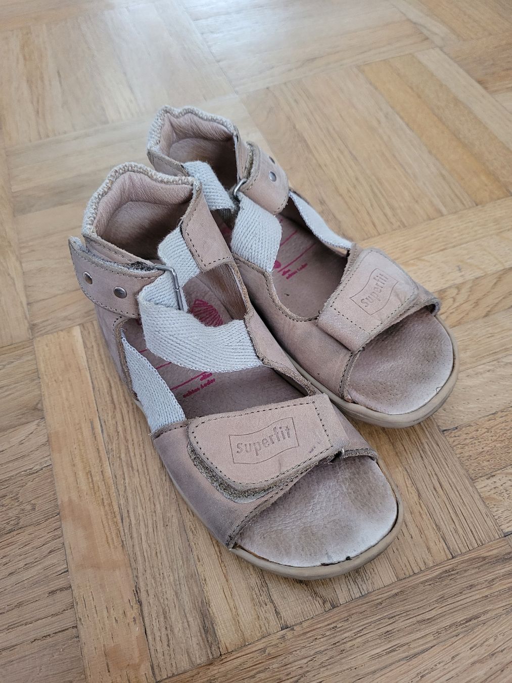 Superfit Scarpe per ragazzi: Superfit Schuhe Grösse 26 – Usato da Frick venduto da Spain_3