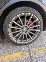 AEZ Alutec Felge 19